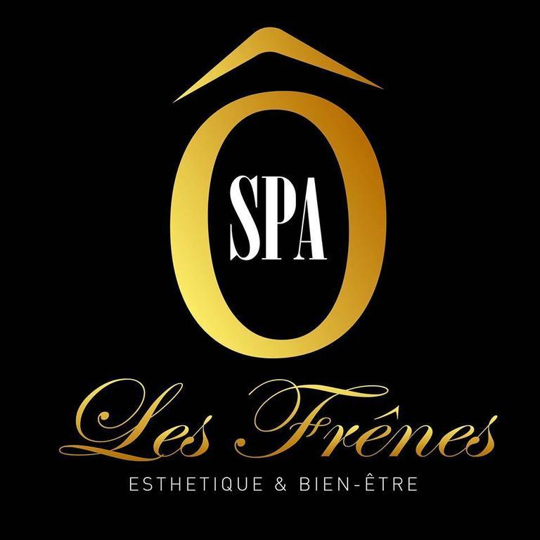 Hostellerie Les Frenes Авиньон Екстериор снимка